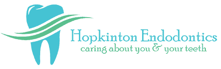 Hopkinton Logo