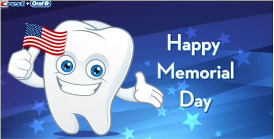 Memorial-Day-Tooth