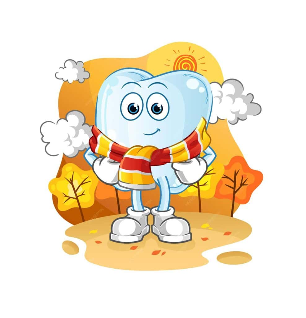 tooth-autumn-cartoon-mascot-vector_193274-49443