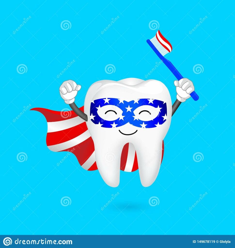 cute-cartoon-tooth-american-suit-holding-toothbrush-concept-patriotism-america-celebration-independence-day-149678119